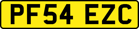 PF54EZC