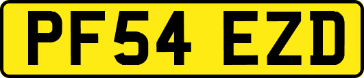 PF54EZD