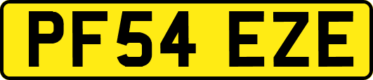 PF54EZE