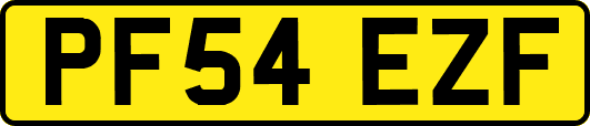 PF54EZF