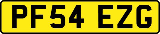 PF54EZG