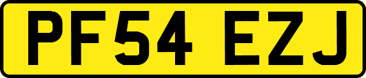 PF54EZJ
