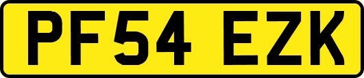 PF54EZK