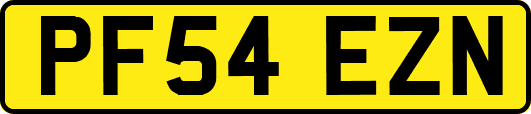 PF54EZN