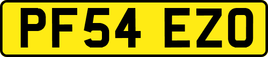 PF54EZO