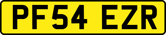 PF54EZR