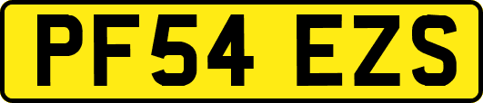 PF54EZS