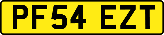 PF54EZT
