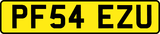 PF54EZU