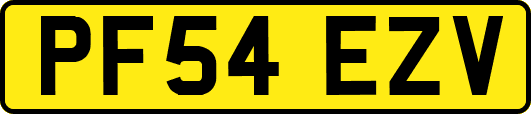 PF54EZV