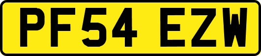 PF54EZW