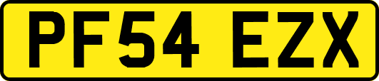 PF54EZX