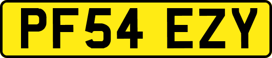 PF54EZY