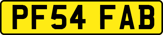 PF54FAB