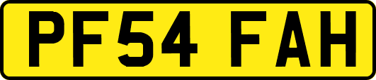PF54FAH