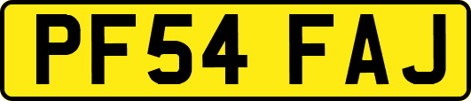 PF54FAJ