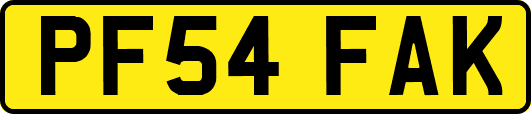 PF54FAK