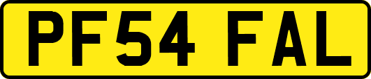 PF54FAL