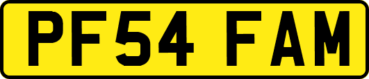 PF54FAM