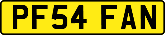 PF54FAN