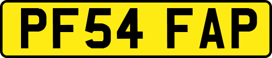 PF54FAP