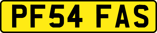 PF54FAS