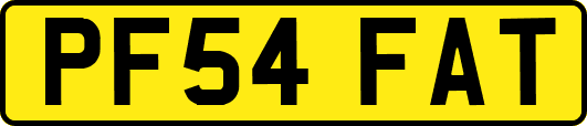 PF54FAT