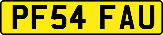 PF54FAU