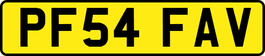 PF54FAV