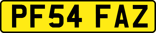 PF54FAZ