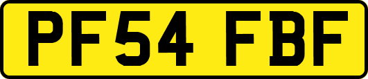 PF54FBF