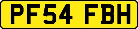 PF54FBH