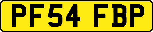 PF54FBP