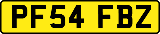 PF54FBZ