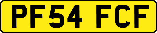 PF54FCF