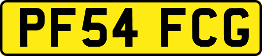 PF54FCG