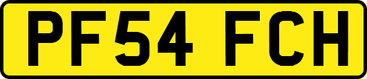 PF54FCH