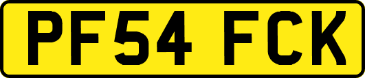 PF54FCK