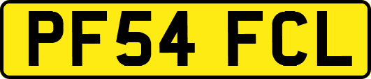 PF54FCL