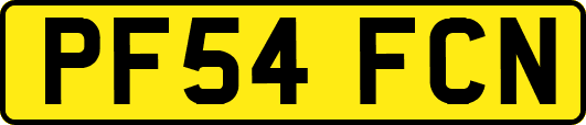 PF54FCN