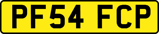 PF54FCP