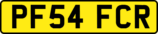 PF54FCR