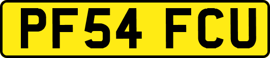 PF54FCU