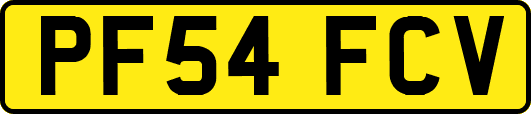 PF54FCV