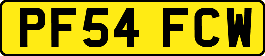 PF54FCW