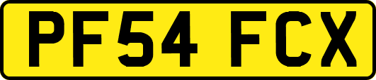 PF54FCX