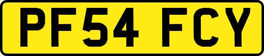 PF54FCY