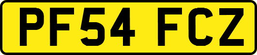 PF54FCZ