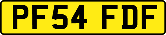 PF54FDF
