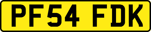 PF54FDK